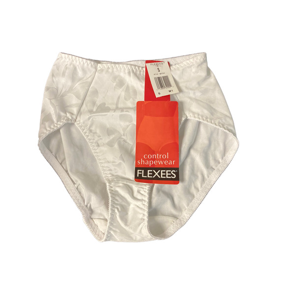 Flexees for Maidenform Intimates & Sleepwear Vintage New Flexees